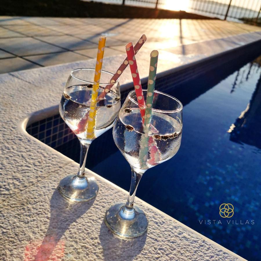 Vista Villas - Sweet Life Apartment Villa S Ražanac 外观 照片