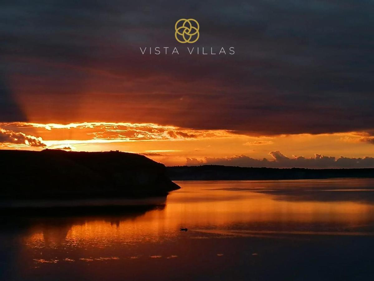 Vista Villas - Sweet Life Apartment Villa S Ražanac 外观 照片