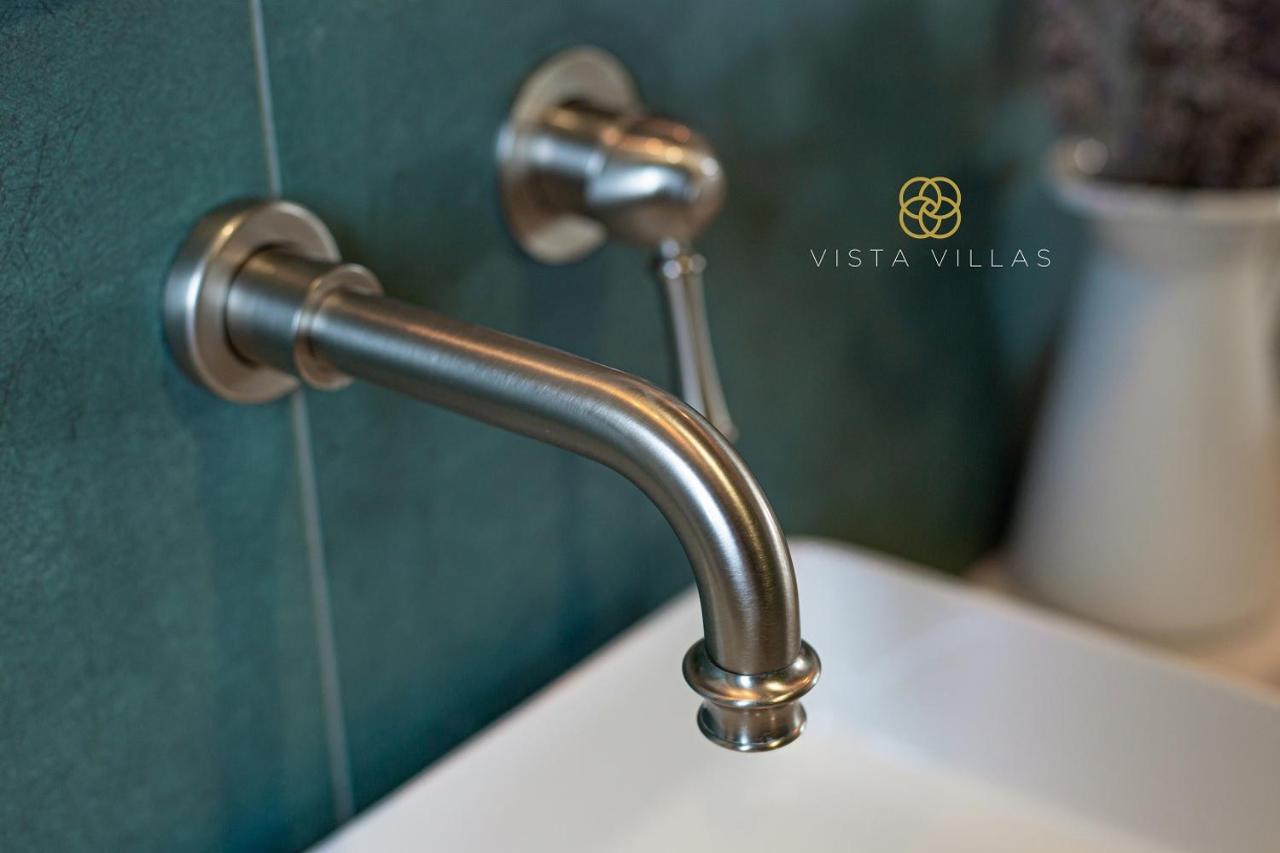 Vista Villas - Sweet Life Apartment Villa S Ražanac 外观 照片