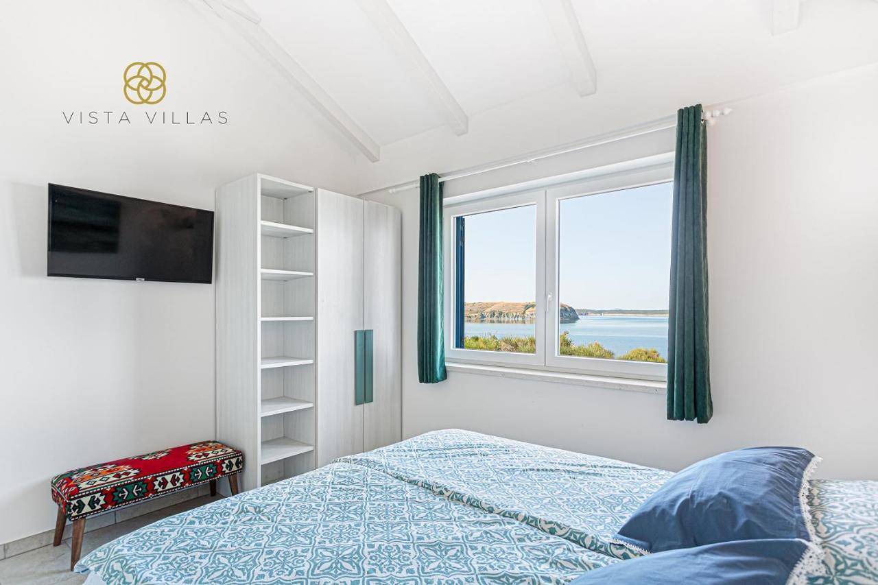 Vista Villas - Sweet Life Apartment Villa S Ražanac 外观 照片